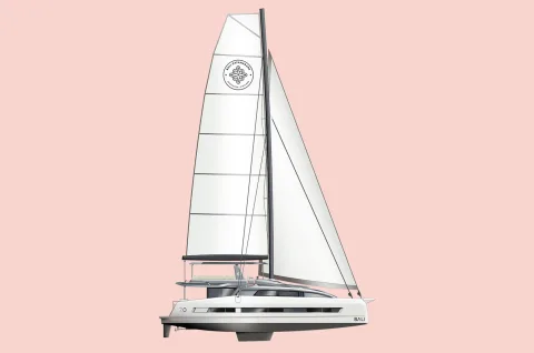 Bali 7.0 profile