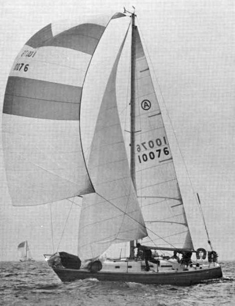 CHANCE 30-30 (ALLIED)