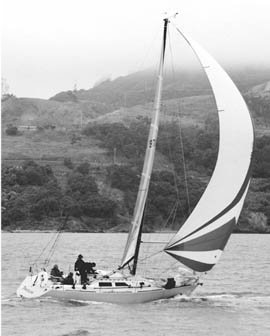 EXPRESS 34 - Photo