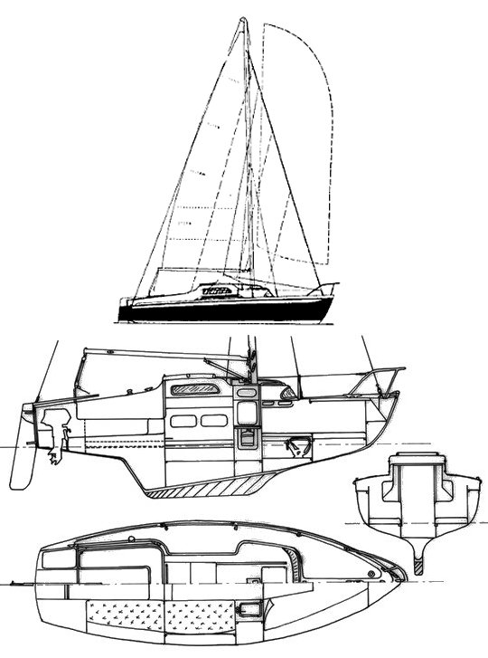 GOLIF (JOUËT) - Drawing