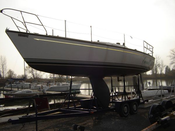 MIRAGE 30 SX - Photo