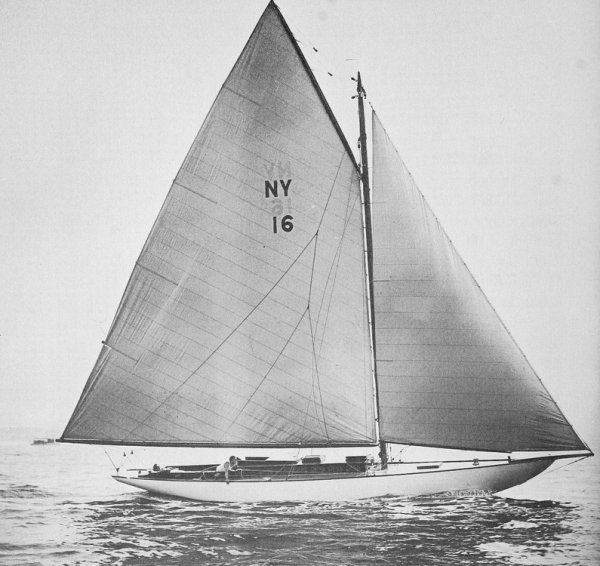 NEW YORK YACHT CLUB 30 - Photo