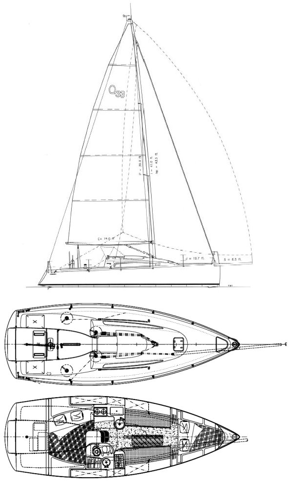 QUEST 33 (MARTIN) - Drawing