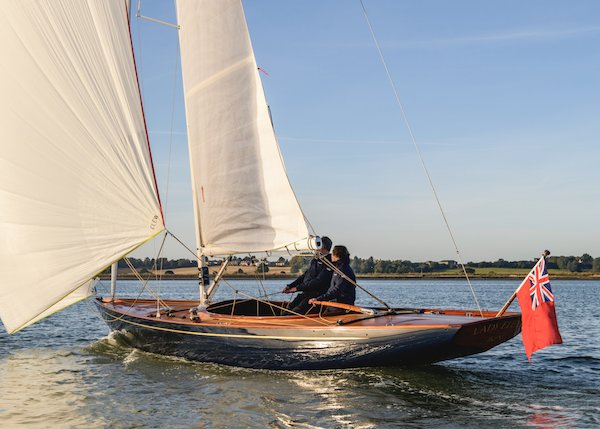 SPIRIT 30 (McMILLAN)