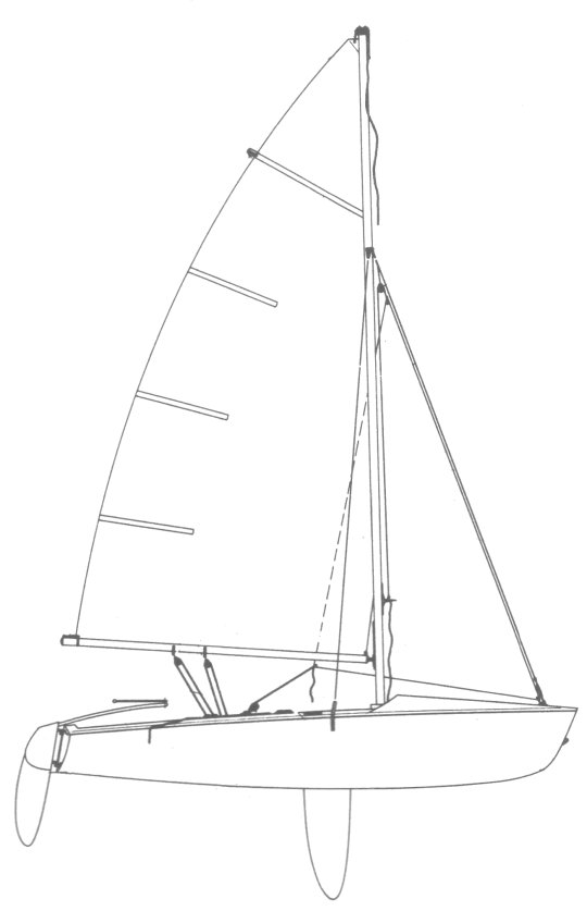 UPSTART 16 - Drawing