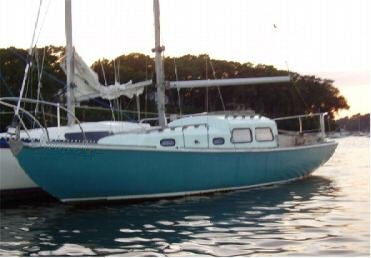 CONTINENTAL  25 (WHITBY)