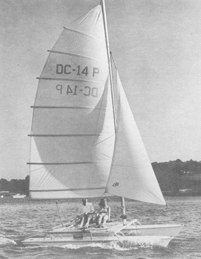DC-14 PHANTOM