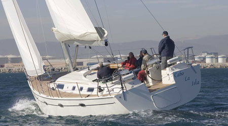 HANSE 461 - Photo