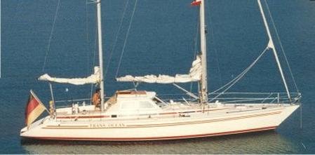 HELMSMAN 49 - Photo