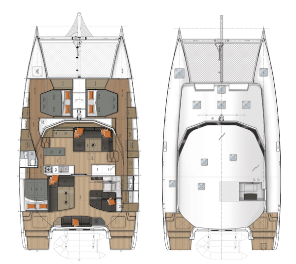 BALANCE 482 - Drawing