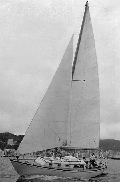 LUDERS 36 (CHEOY LEE) - Photo