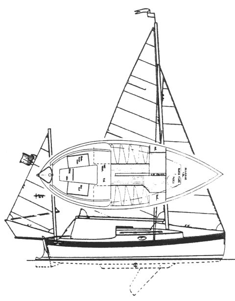 NIMBLE 20 - Drawing