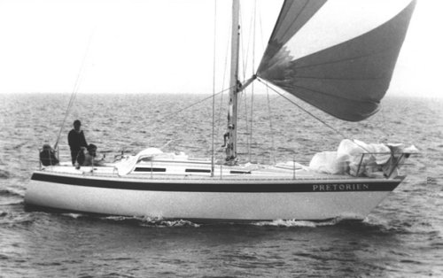 PRETORIEN 35 - Photo
