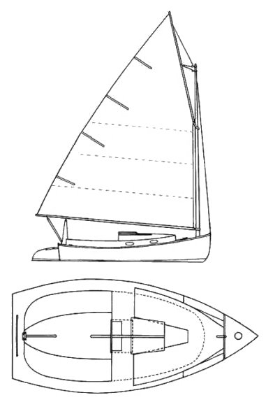 SANDERLING - Drawing