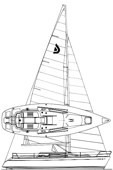 DIVA 35 - Drawing
