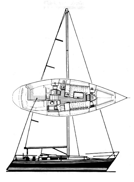 EXPRESS 35 (KILLING) - Drawing