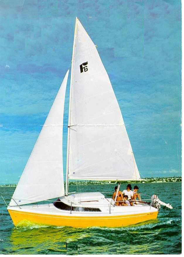 FARR 6000 - Photo