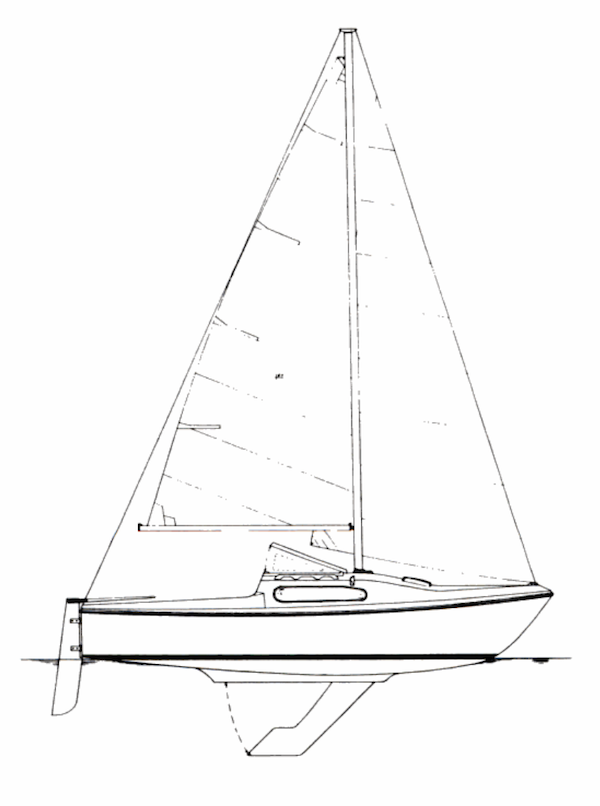 HELSEN 20 - Drawing