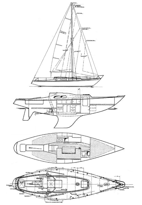 IW-31 - Drawing