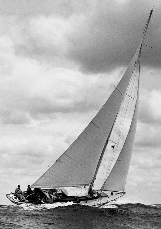 NEW YORK YACHT CLUB 32 - Photo