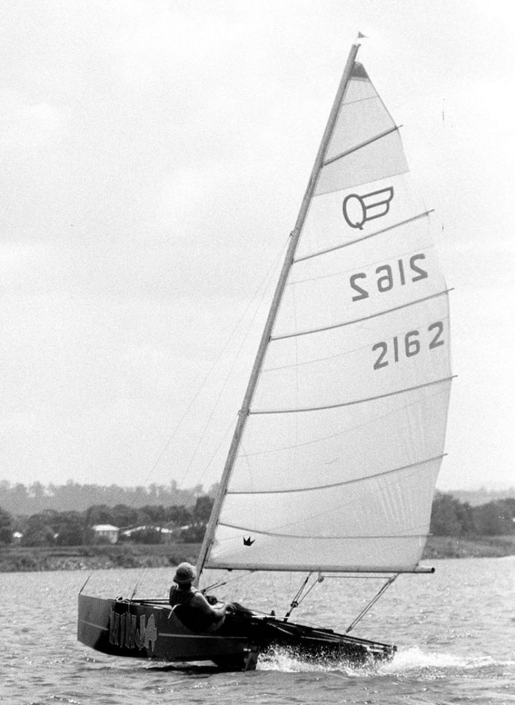 QUICKCAT - Photo