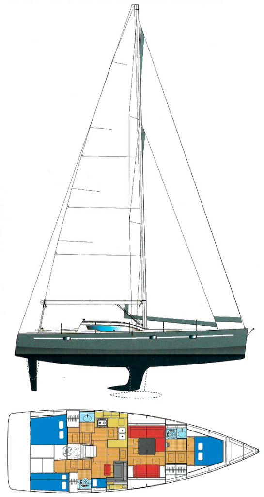 RM 1350 - Drawing