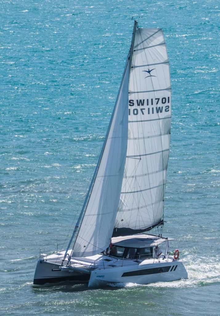 SEAWIND 1170