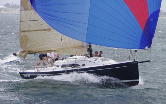 AERODYNE 38
