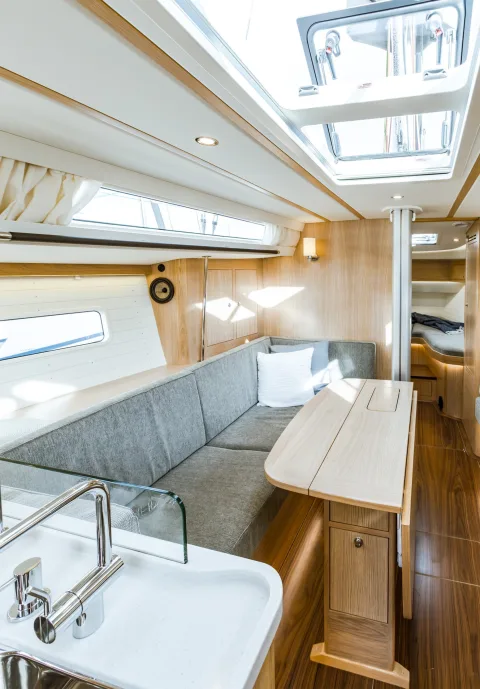 Linjett 36 saloon