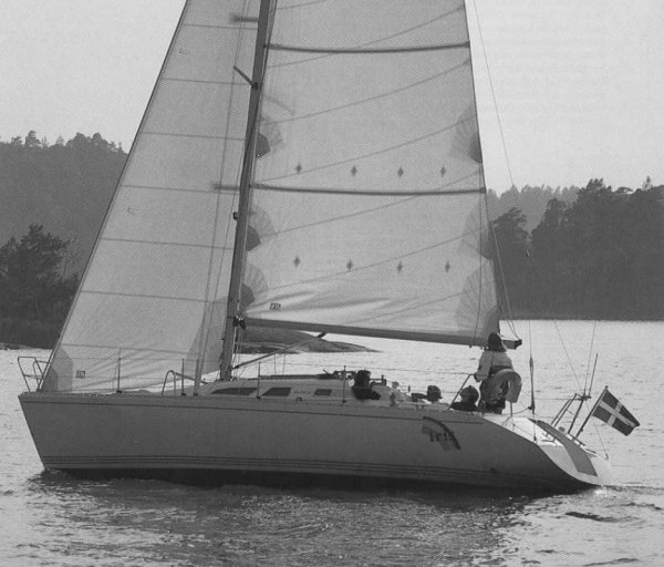 DIVA 355 - Photo