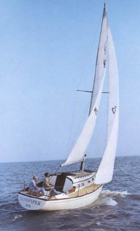 ERICSON 30-1 - Photo