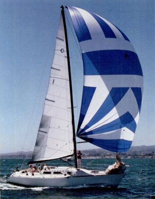 EXPRESS 37 - Photo