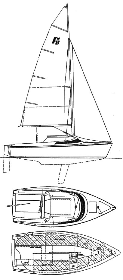 FARR 6000 - Drawing