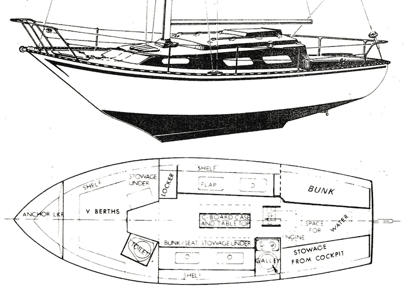 AQUARIUS 23 (AUSTRALIA)