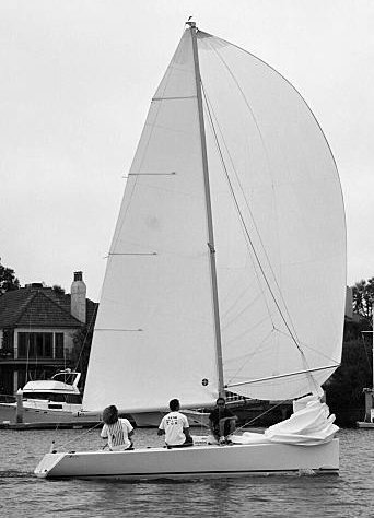 GOVERNOR'S CUP 21 (GC-21) - Photo