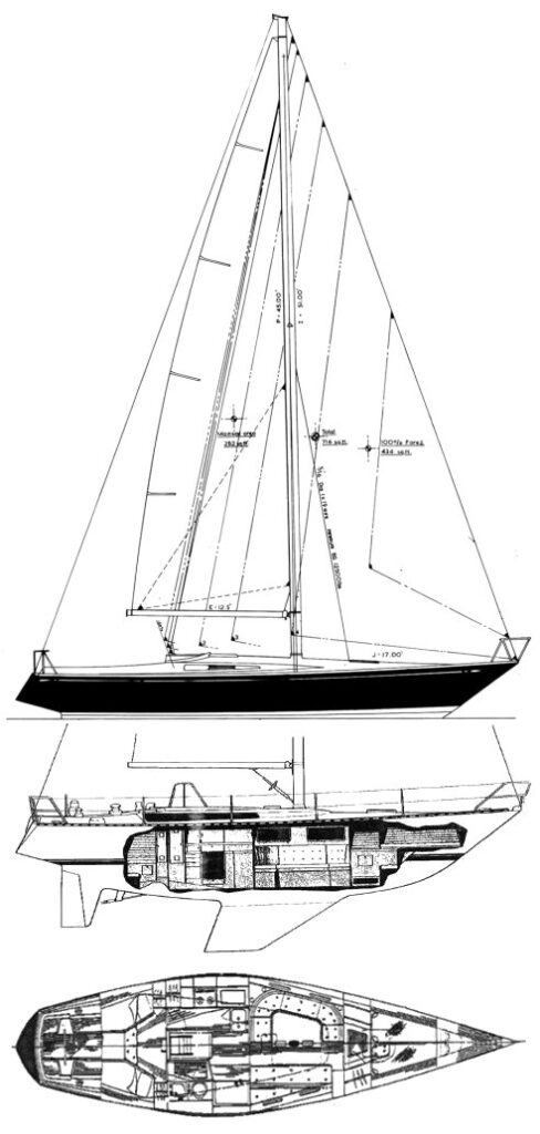 IW-40 - Drawing