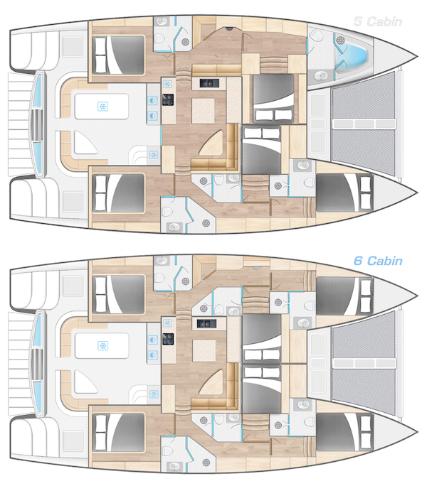 MAJESTIC 570 FLY - Drawing