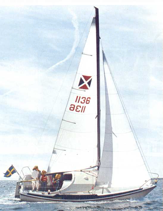 MAXI 68 - Photo