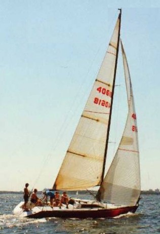 MIRAGE 338/34 - Photo
