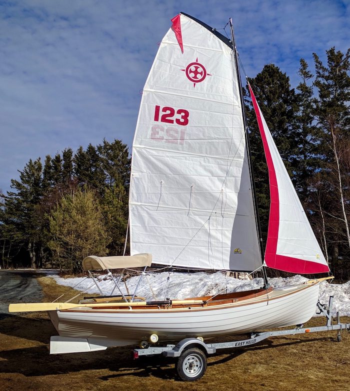 NORSEBOAT 17.5 CLASSIC - Photo