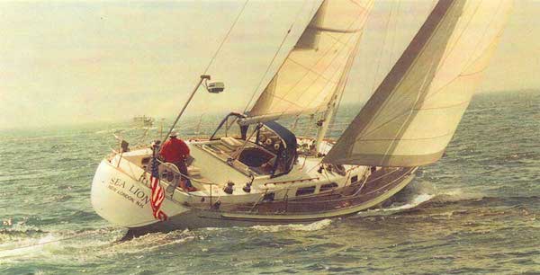 PEDRICK 43 (CHEOY LEE) - Photo