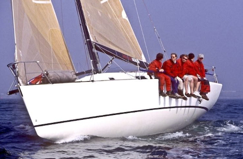PRIMA 38 - Photo