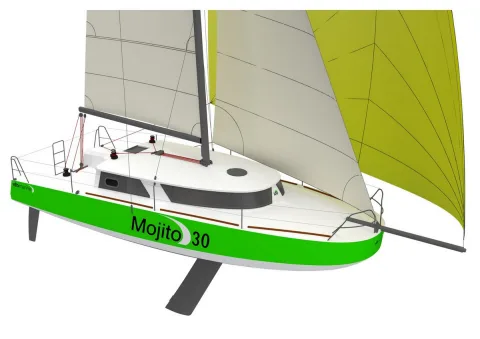 Mojito 32