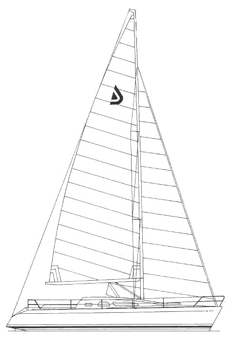 DIVA 355 - Drawing