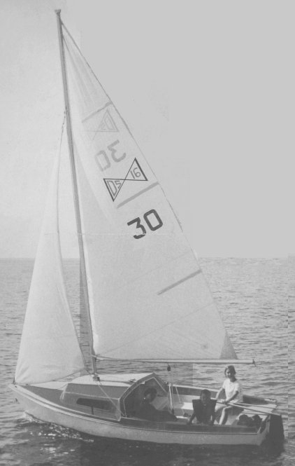 DS-16 - Photo