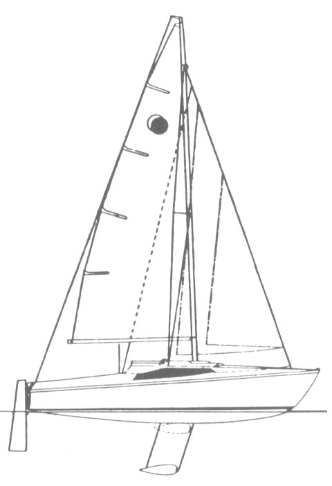 ECLIPSE MKII (PROCTOR) - Drawing