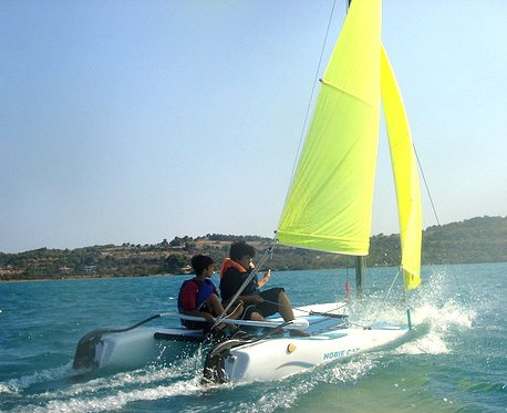 HOBIE WAVE - Photo
