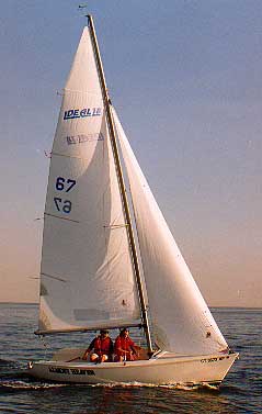 IDEAL 18 - Photo