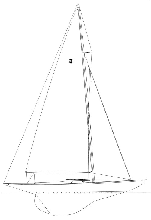 INTERNATIONAL ONE DESIGN - Drawing