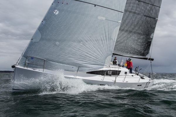 JPK 38 FC - Photo